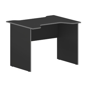 Стол компьютерный SKL 100CA 1000х800х755 SKILLL