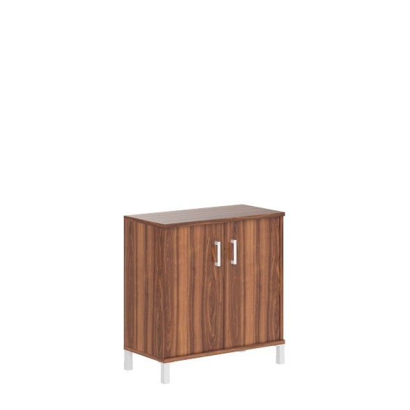 Шкаф низкий с глухими малыми дверьми B 410.2 900х450х920 BORN