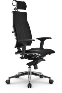 Кресло METTA Y 4D Free