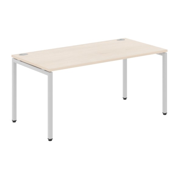 Стол прямой XSST 168 1600х800х750 XTEN-S