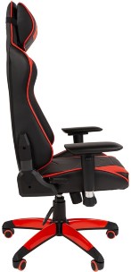 Кресло геймерское CHAIRMAN GAME 44