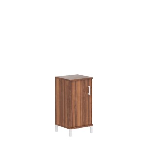 Шкаф-колонка низкая с глухой малой дверью B 411.2(L) 475х450х920 BORN