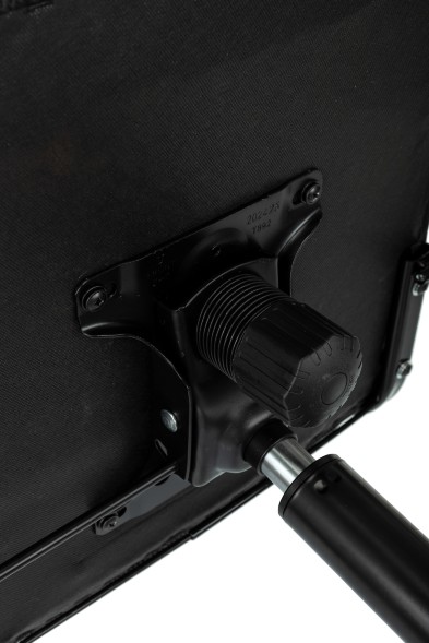 Кресло офисное Бюрократ CH Balance SL