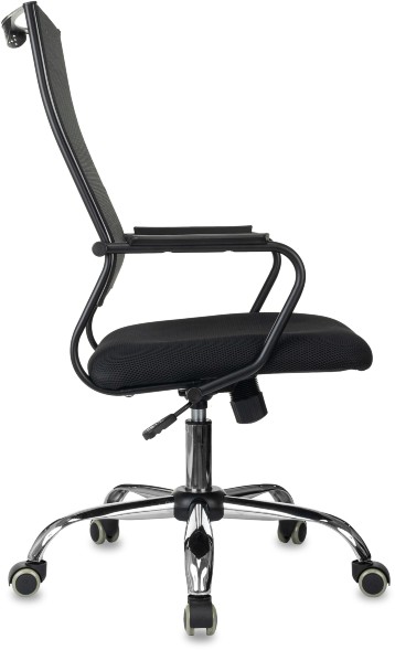 Кресло офисное Бюрократ CH Balance SL