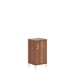 Шкаф-колонка низкая с глухой малой дверью B 411.2(R) 475х450х920 BORN