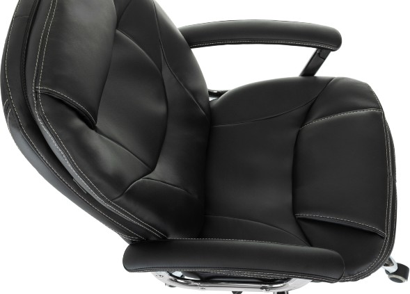 Кресло руководителя Бюрократ CH-868SL