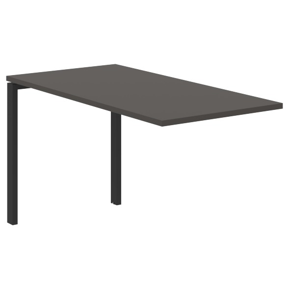 Брифинг-приставка EUB 1367 1360х670х750 EDIS