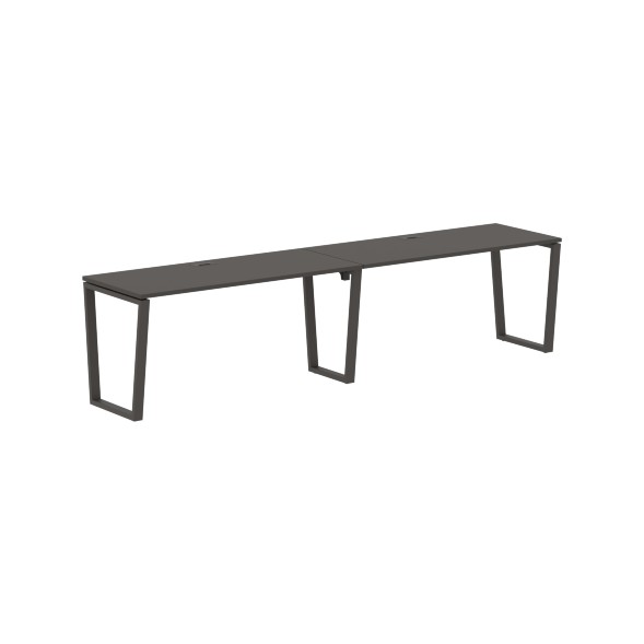 Стол 2-х местный EVWST 3167 3126х670х750 EDIS