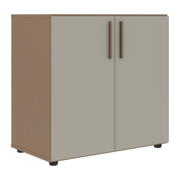 Шкаф низкий широкий VLCS 80.1 800х430х781 VELION