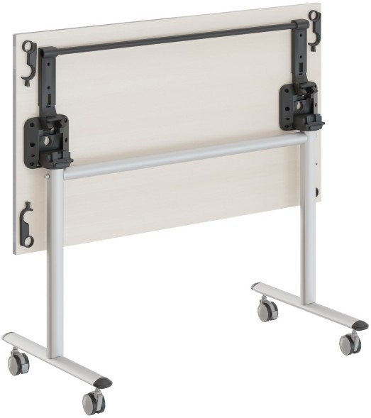 Компьютерный стол на колесиках KST 1165 1150х650х750