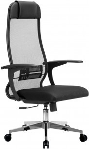 Эргономичное кресло МЕТТА Комплект 13 Ch пр/сечен