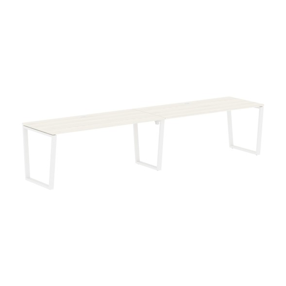 Стол 2-х местный EVWST 3580 3526х800х750 EDIS