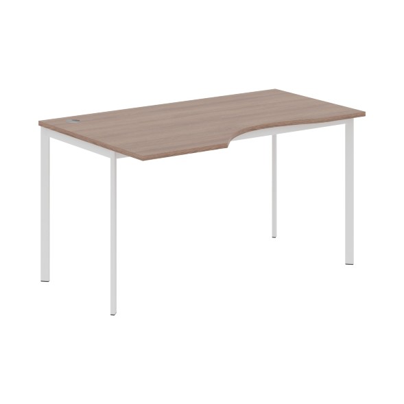 Стол эргономичный СА-2S(L) 1400х900х755. IMAGO-S