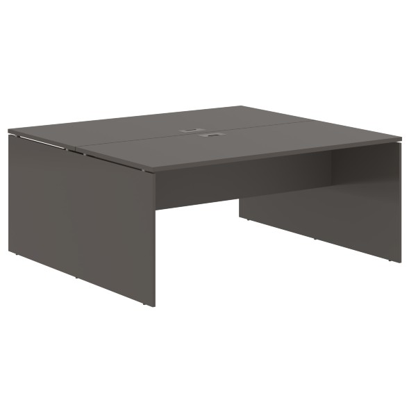 Стол двойной ED2ST 1780 1760х1606х750 EDIS