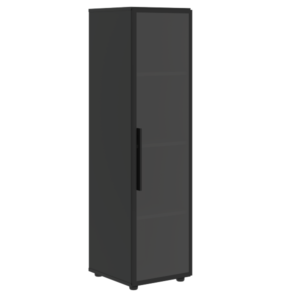 Шкаф со стеклянной дверью VRMCS 40.2(R) 0,082507125 VELION