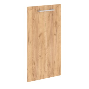 Дверь низкая TLD 42-1(L) венге магия 422х18х765 TORR