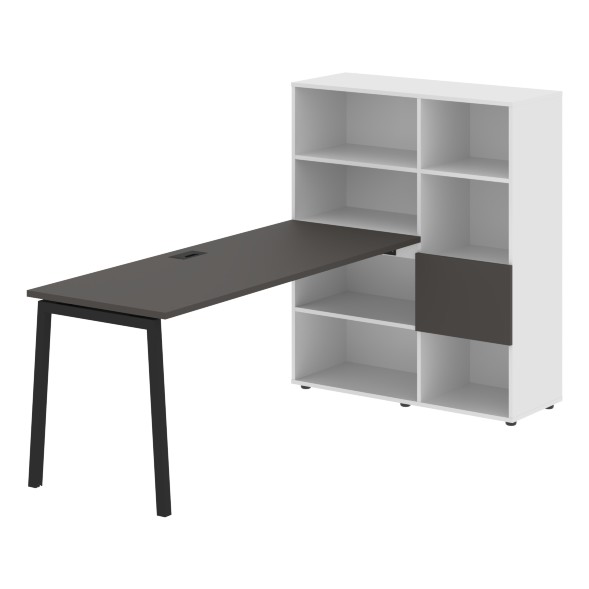 Стол-стеллаж ELRST 1117 2190х1120х1355 EDIS