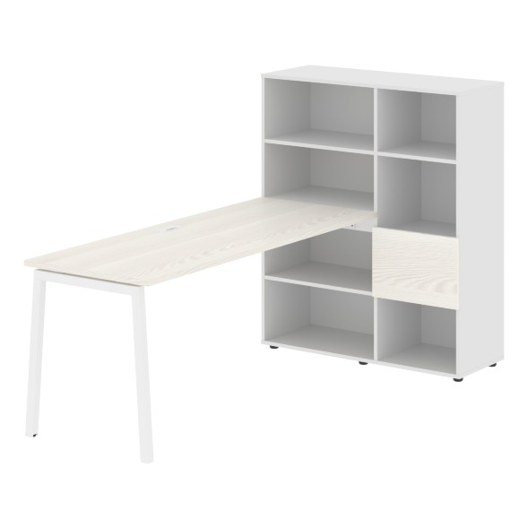 Стол-стеллаж ELRST 1117 2190х1120х1355 EDIS