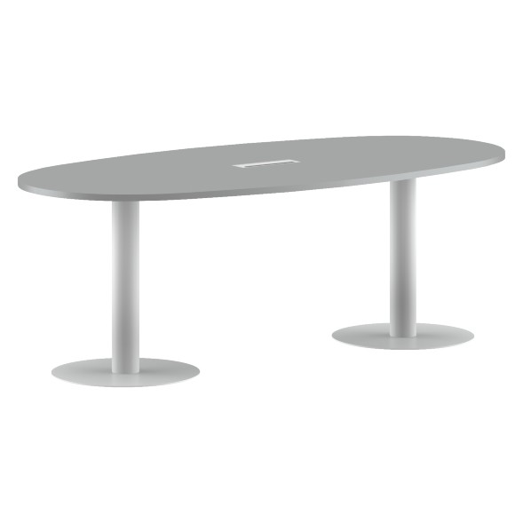 Конференц стол ПРГ-3 2200х1100х750 IMAGO