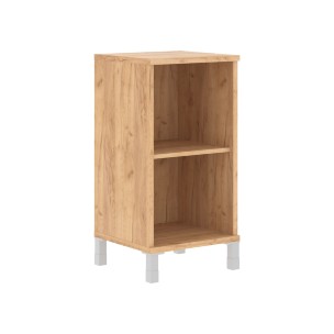 Каркас шкаф-колонки низкой с опорами B 411.1 475х450х920 BORN