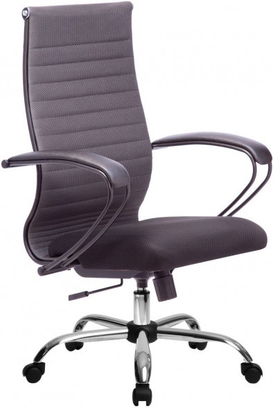 Эргономичное кресло МЕТТА Комплект 19 Ch ов/сечен