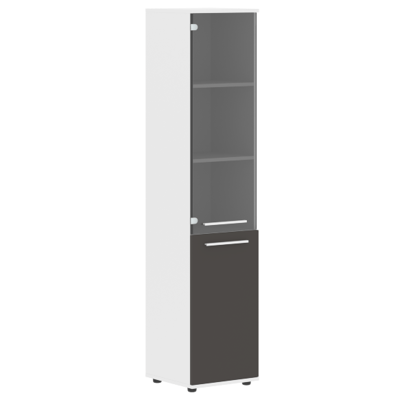 Шкаф высокий узкий EHCS 42.2 426х430х1967 EDIS