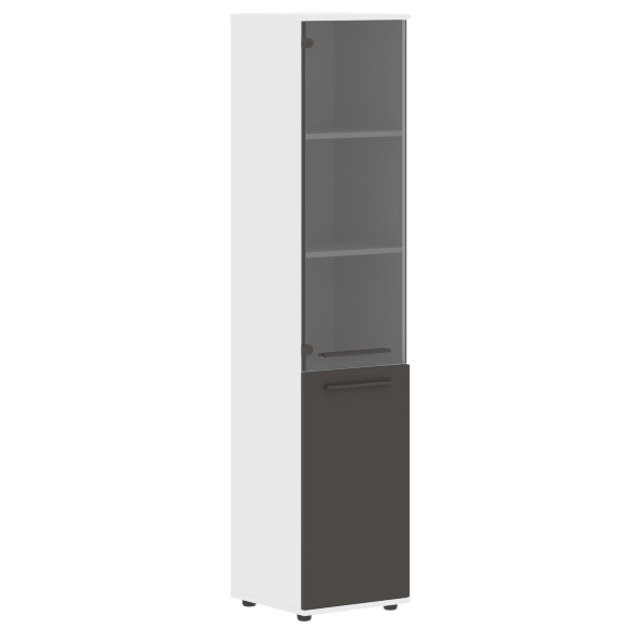 Шкаф высокий узкий EHCS 42.2 426х430х1967 EDIS