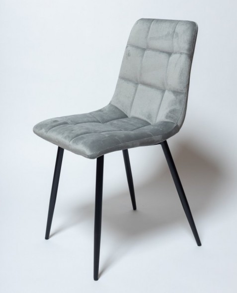 Стул CHILL серый