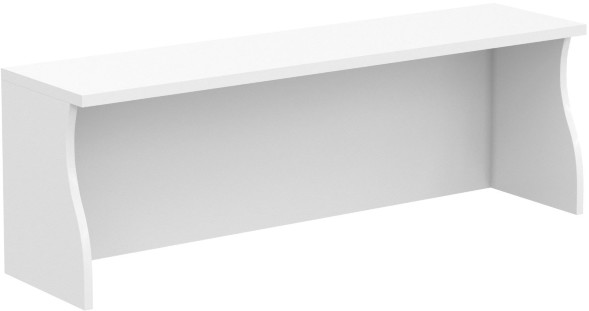 Надставка на стол НС-2 Беларусь Белый 1200*300*400 IMAGO