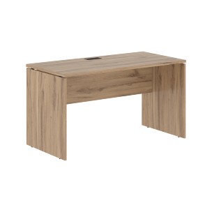 Стол прямой EDST 1367 1360х670х750 EDIS