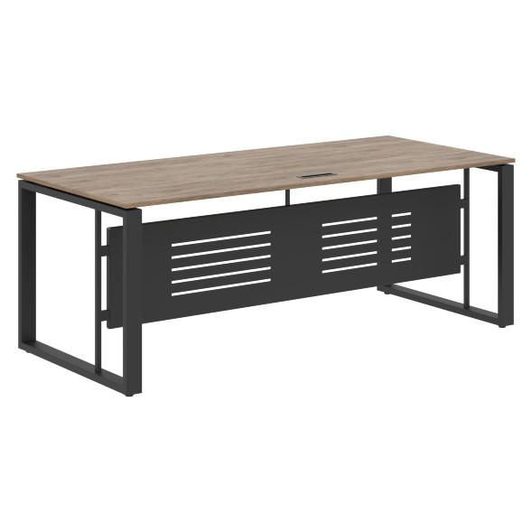 Стол руководителя EST 209M 2000х900х750 ENIO