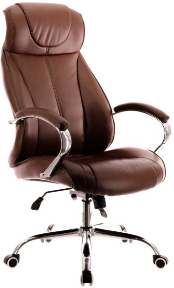 Кресло руководителя Everprof Forum TM